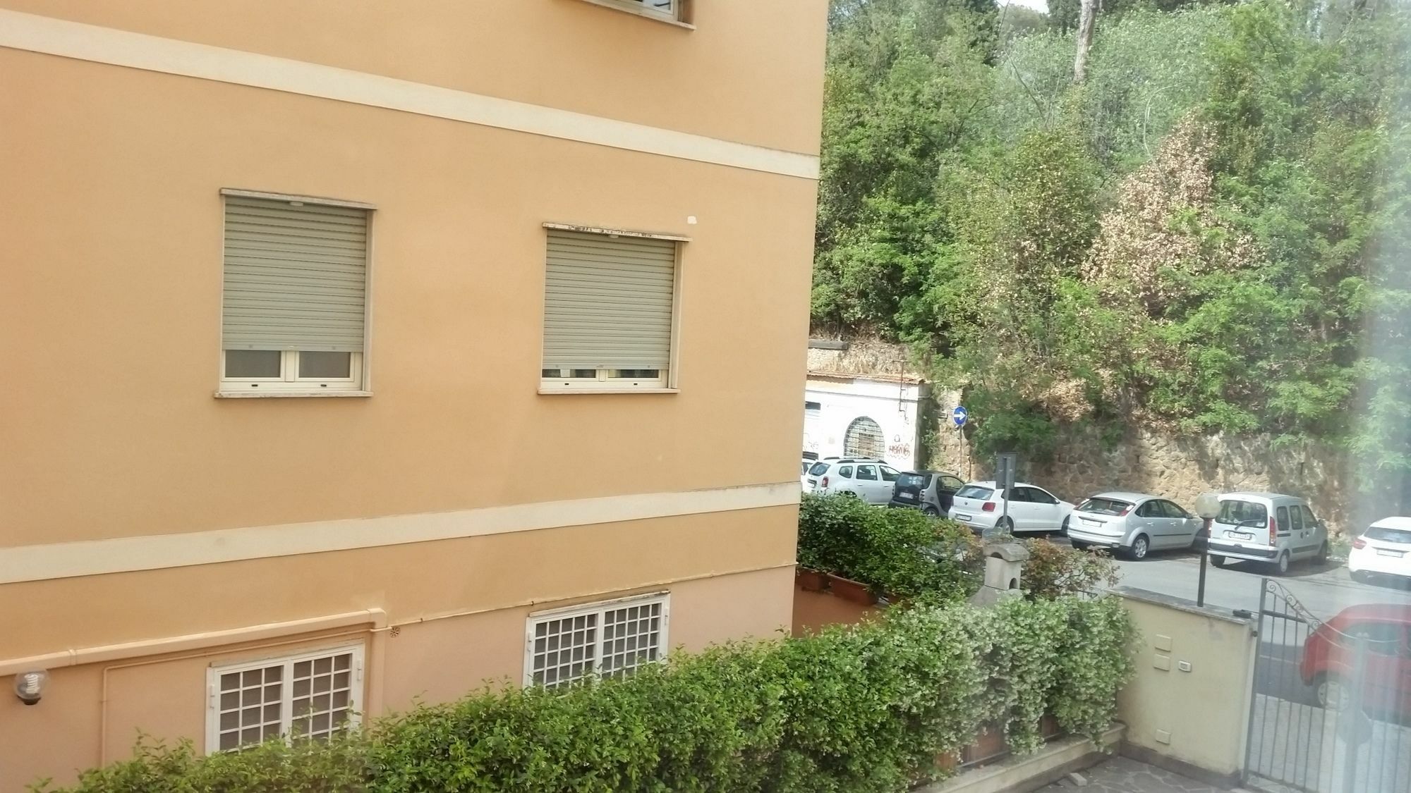 Holiday Home Roma Apartment Rome