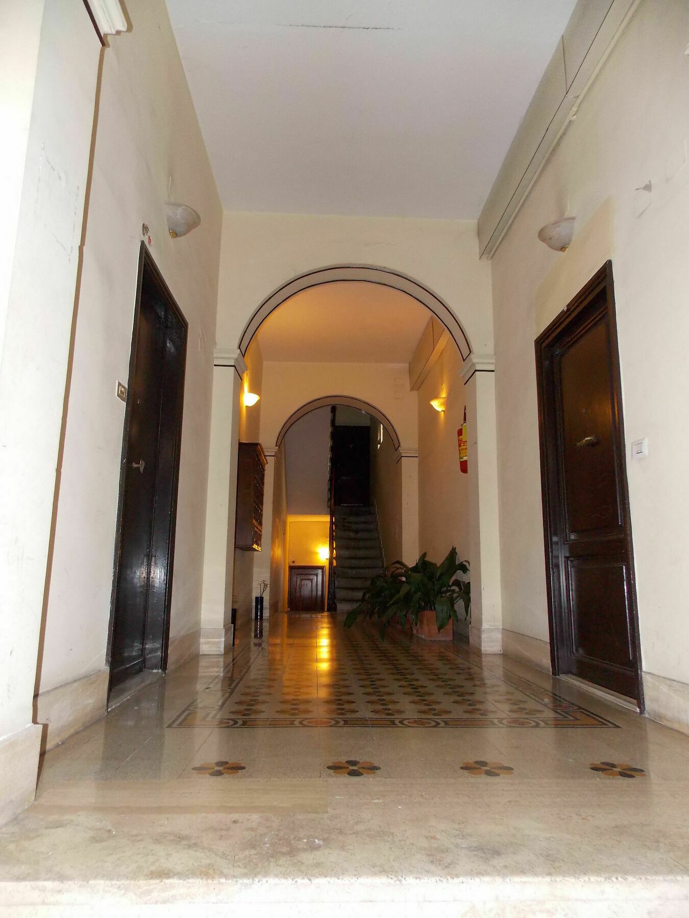Domus Roxy Guest house *
