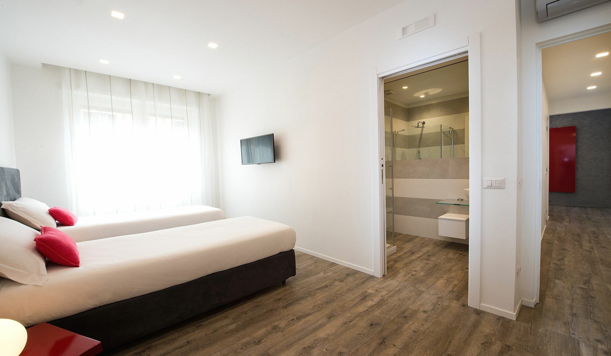 Vatican Kalasa Suite & Deluxe Apartment *