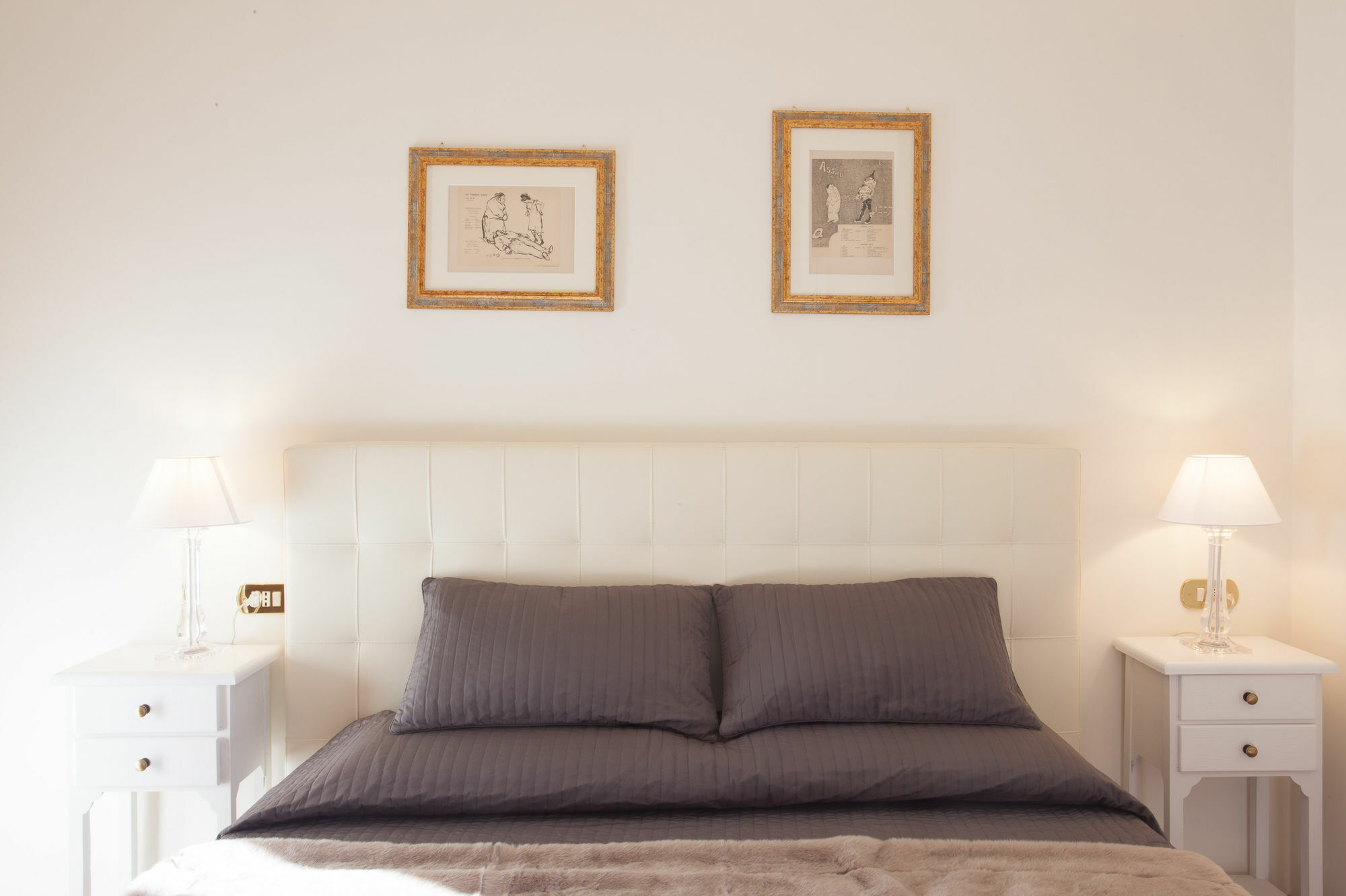 Guest house Innsiderome 3*