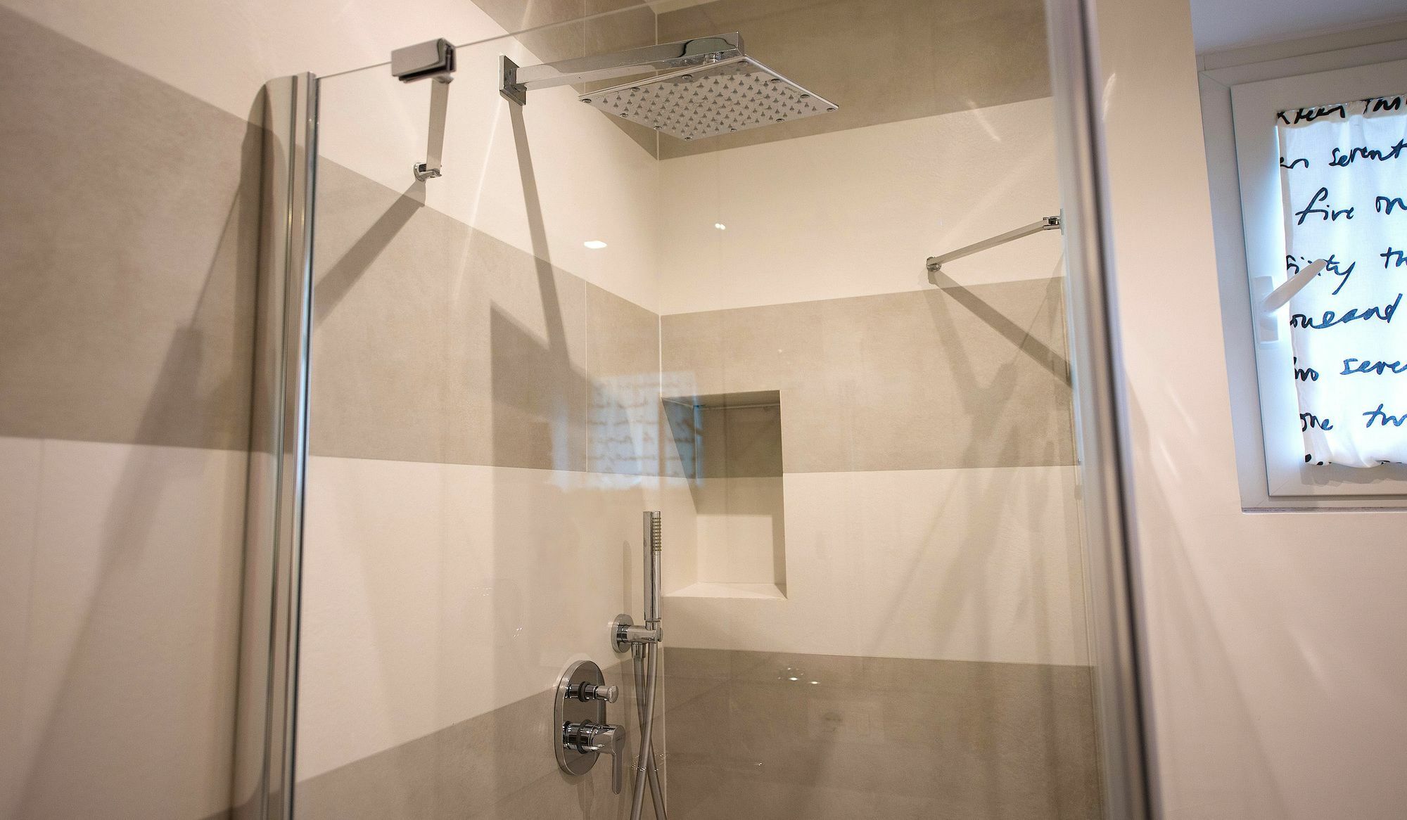 Apartment Vatican Kalasa Suite & Deluxe