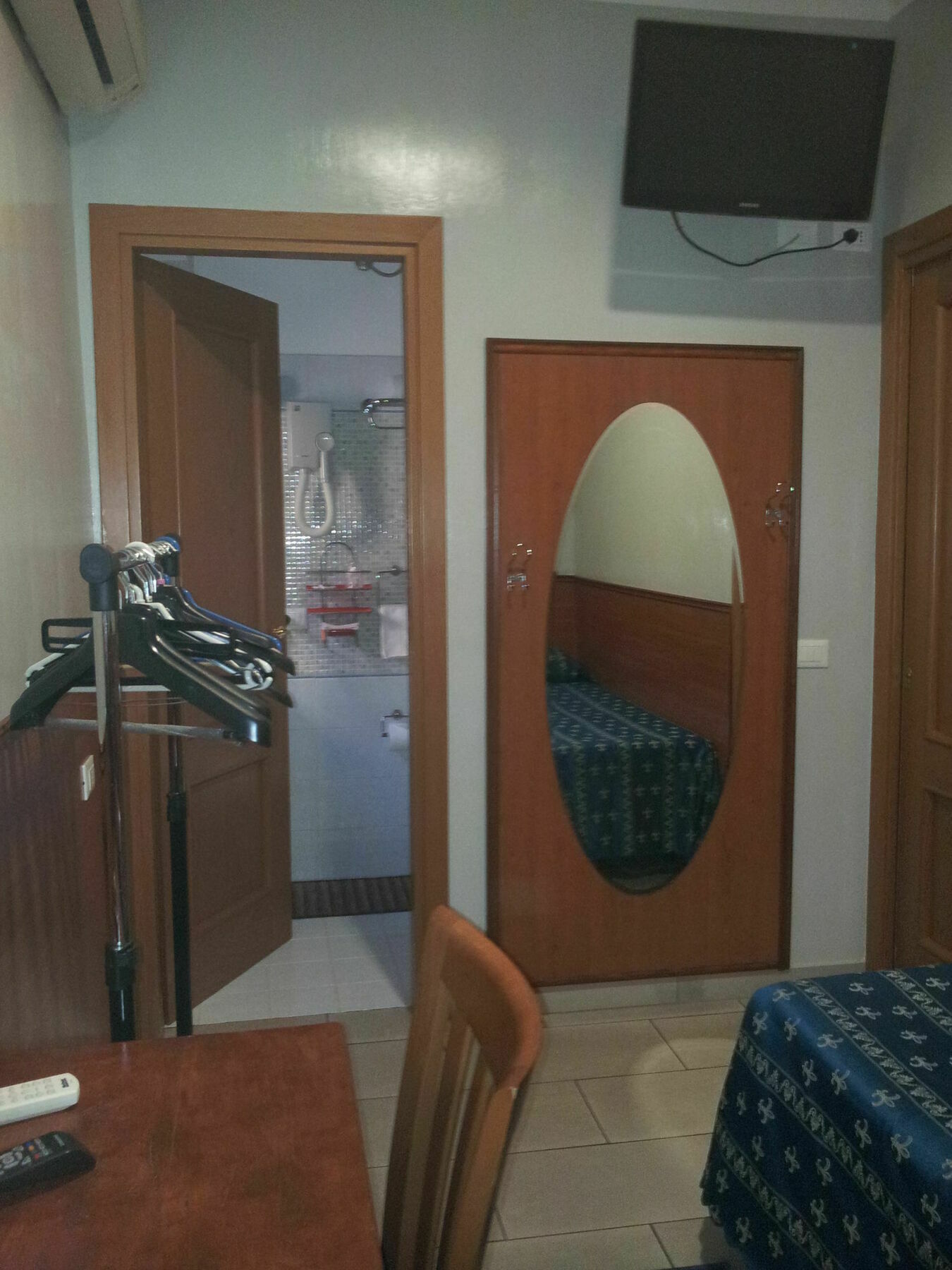 Domus Roxy Guest house *