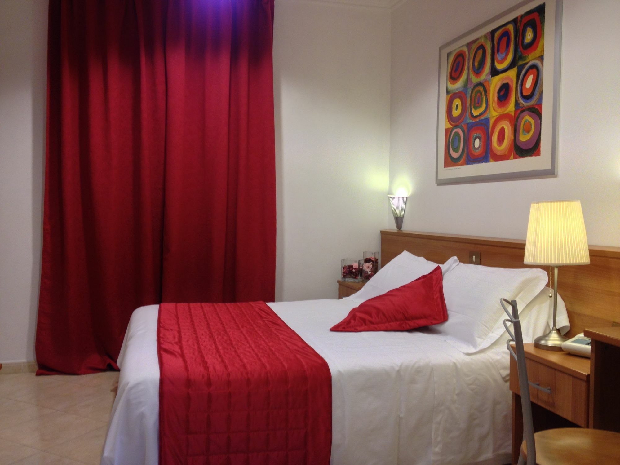 Guest house San Paolo