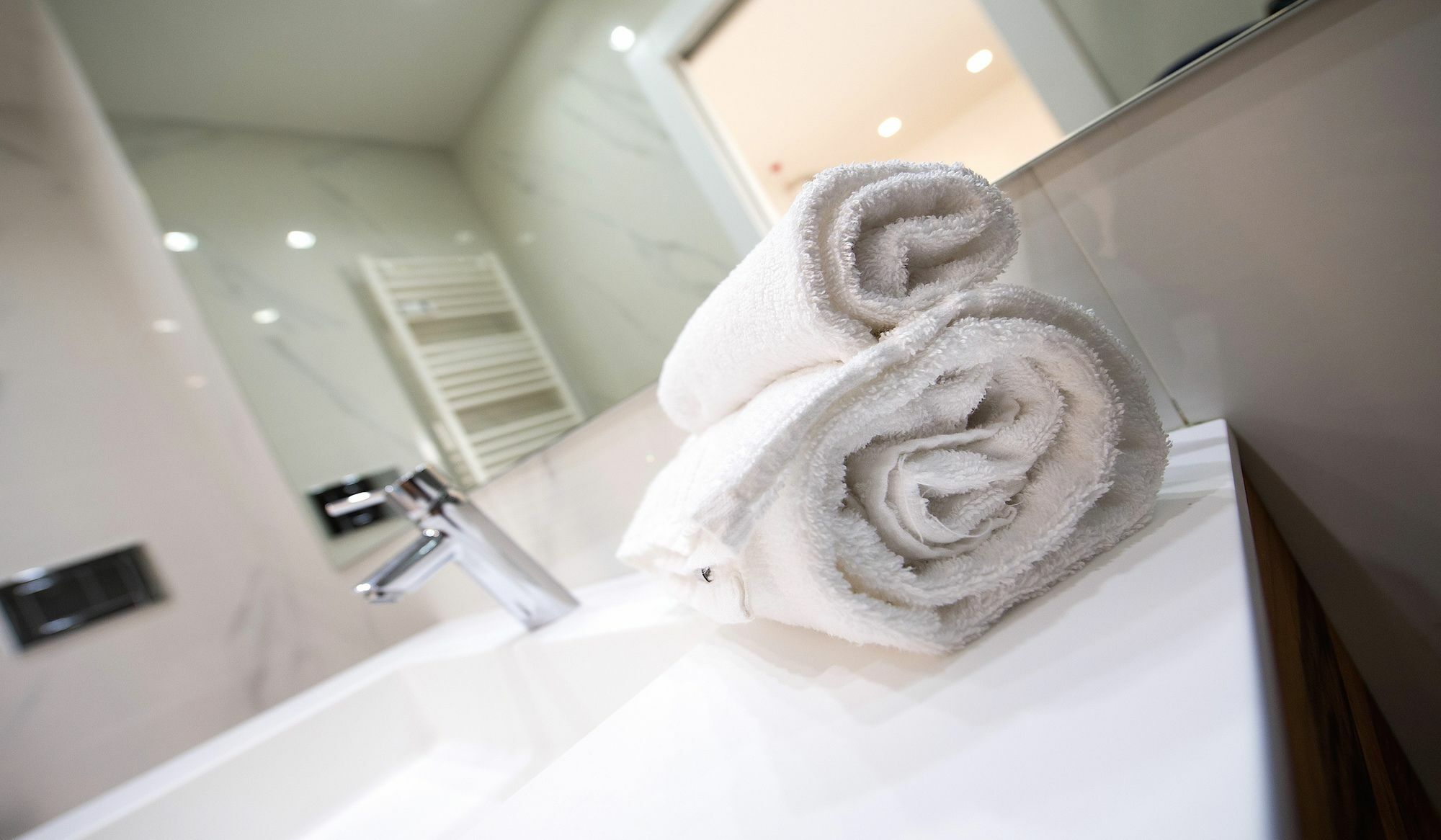 Apartment Vatican Kalasa Suite & Deluxe Rome