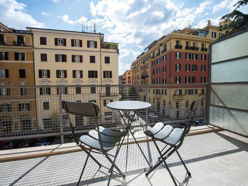 Vatican Kalasa Suite & Deluxe Apartment