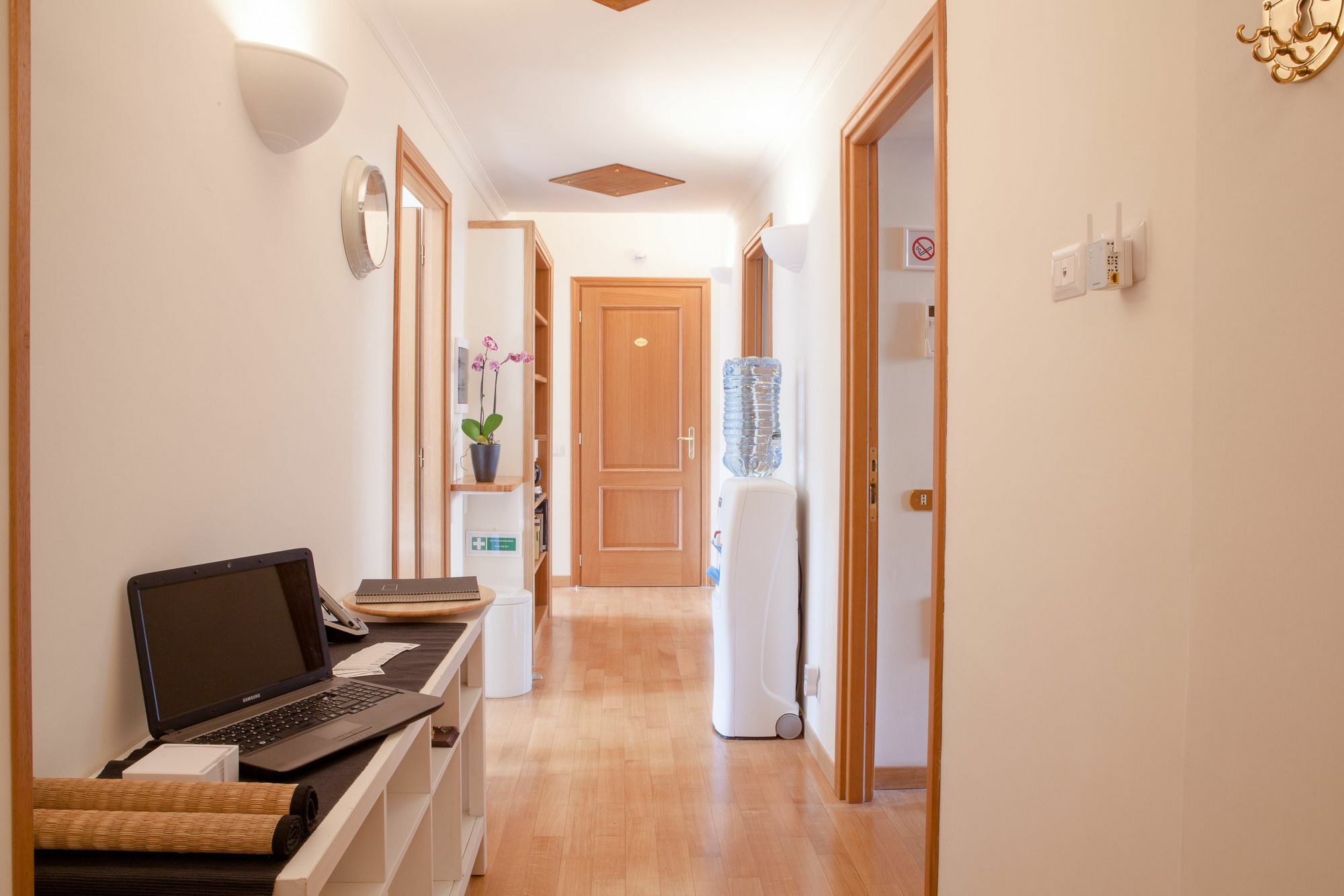 Guest house Innsiderome