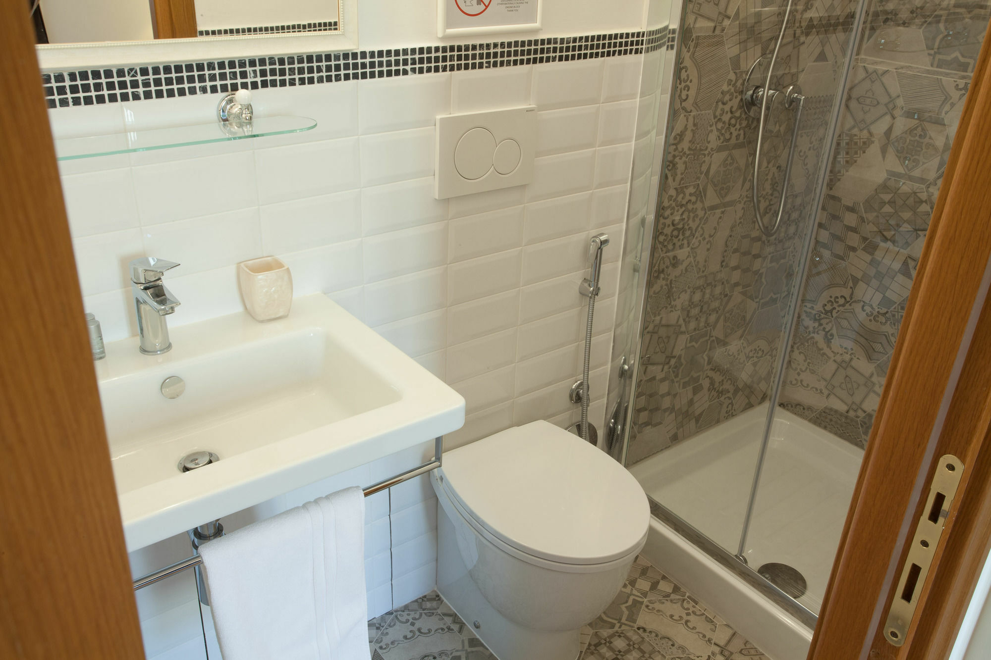 Innsiderome Guest house Rome