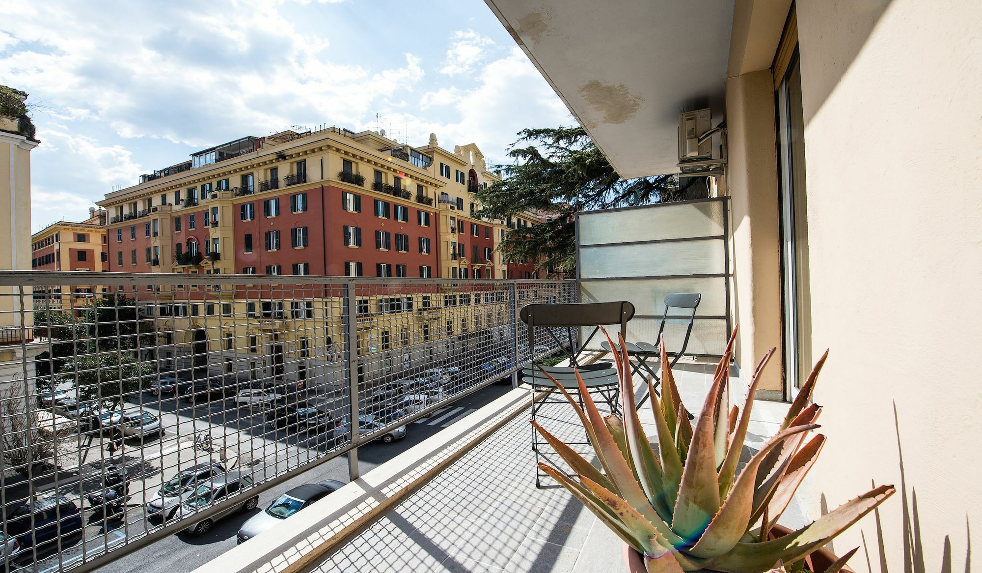 Vatican Kalasa Suite & Deluxe * Rome