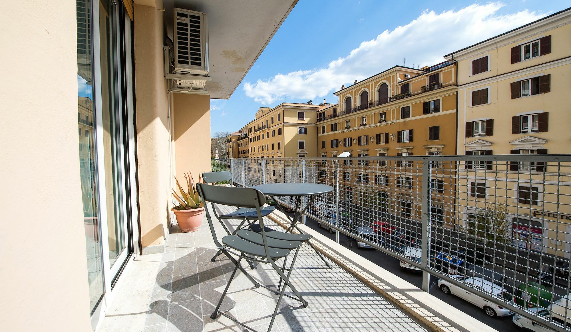 Vatican Kalasa Suite & Deluxe * Rome