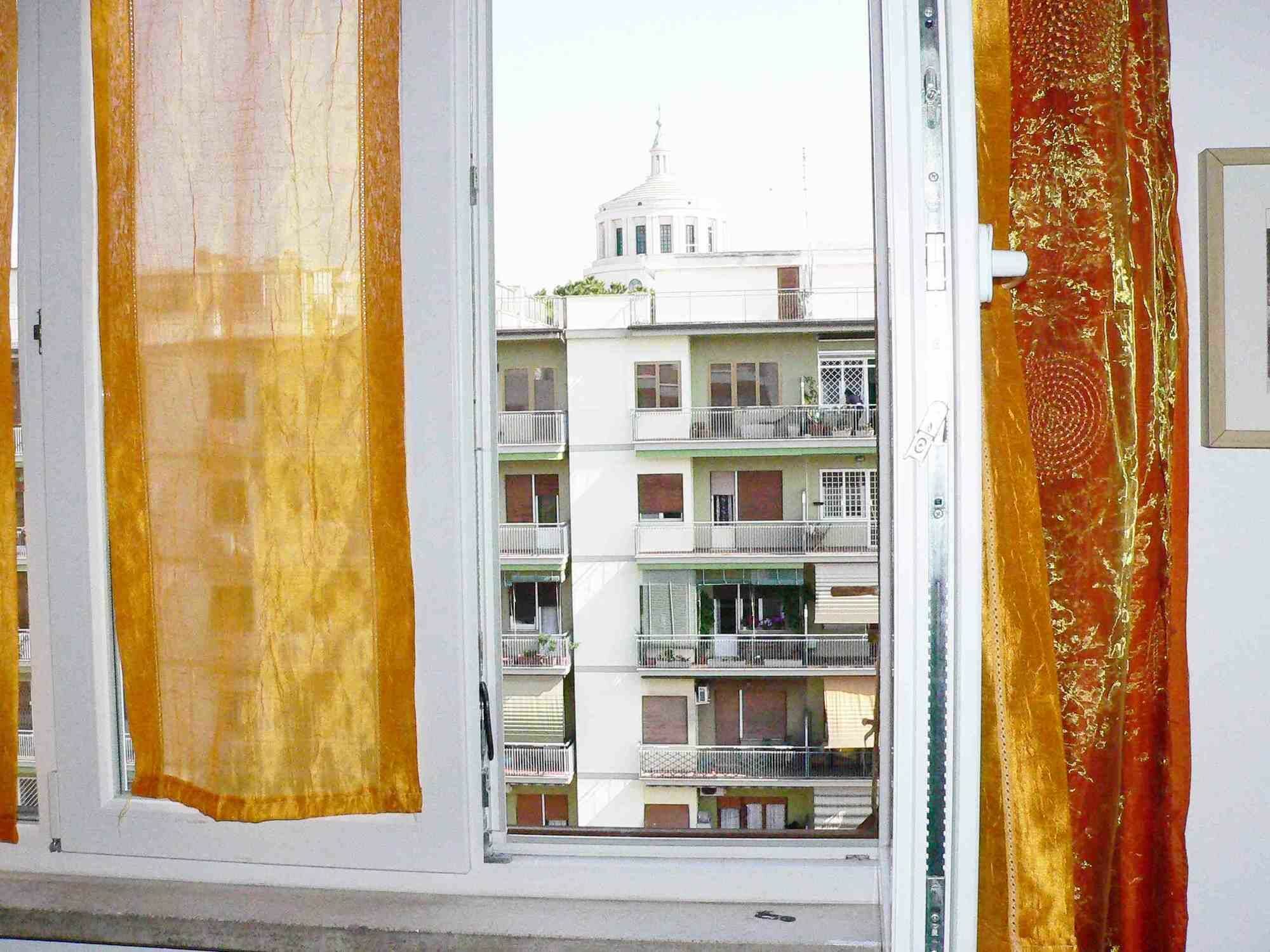 Hotel Il Tetto Di San Paolo Rome