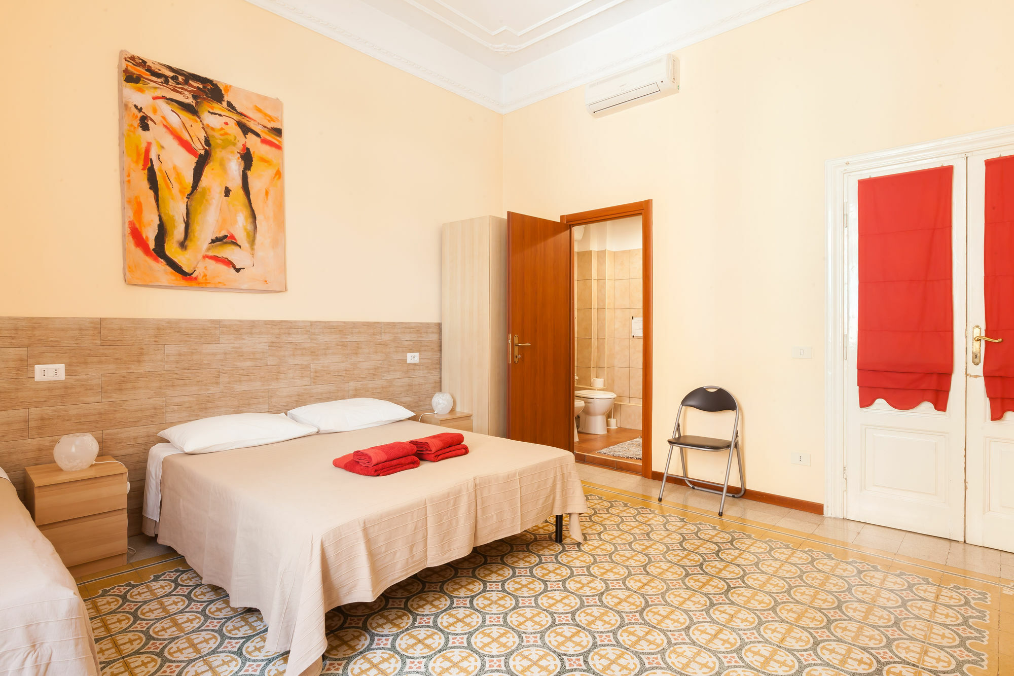 Furio Camillo 3* Roma