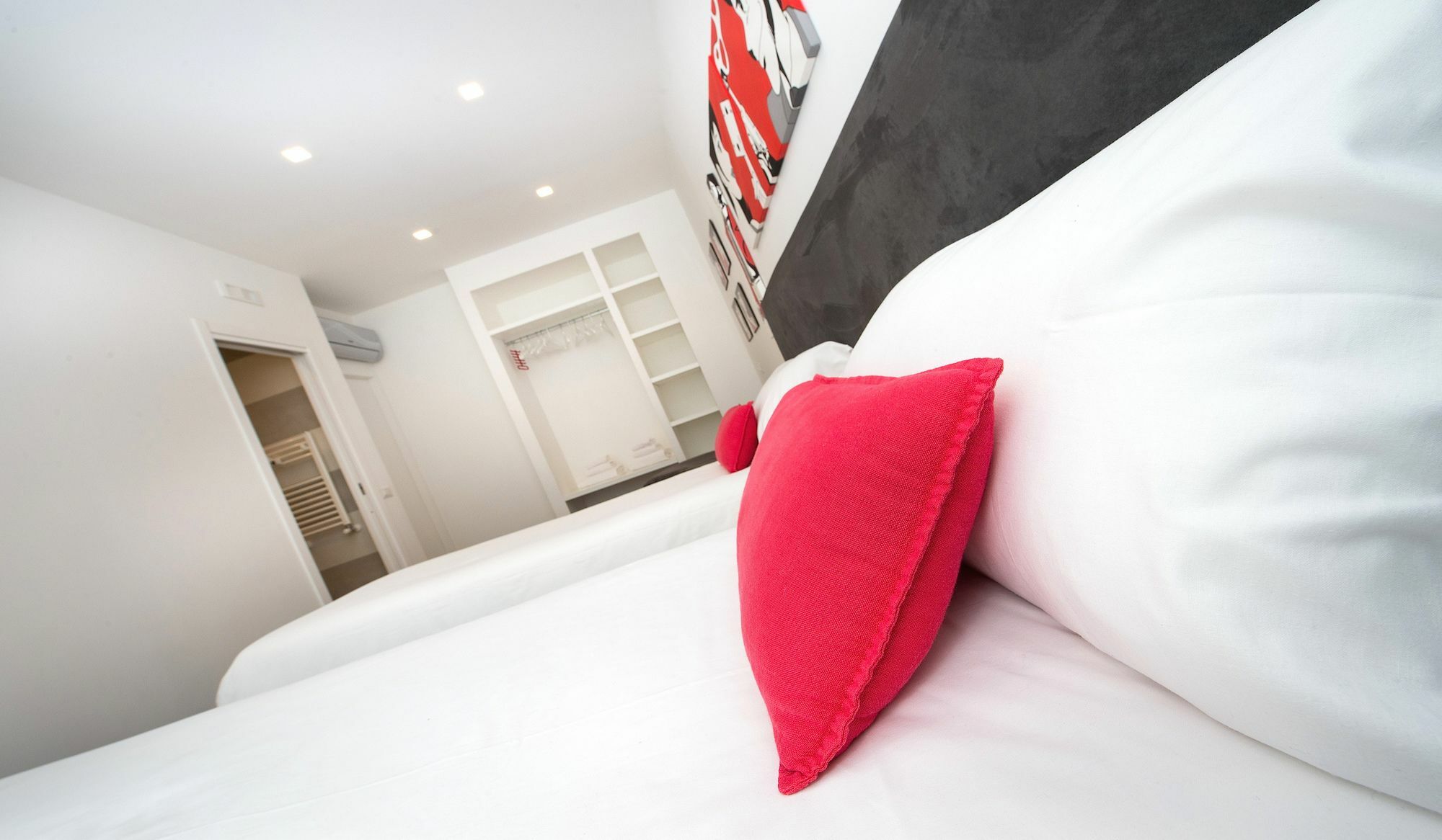 Apartment Vatican Kalasa Suite & Deluxe
