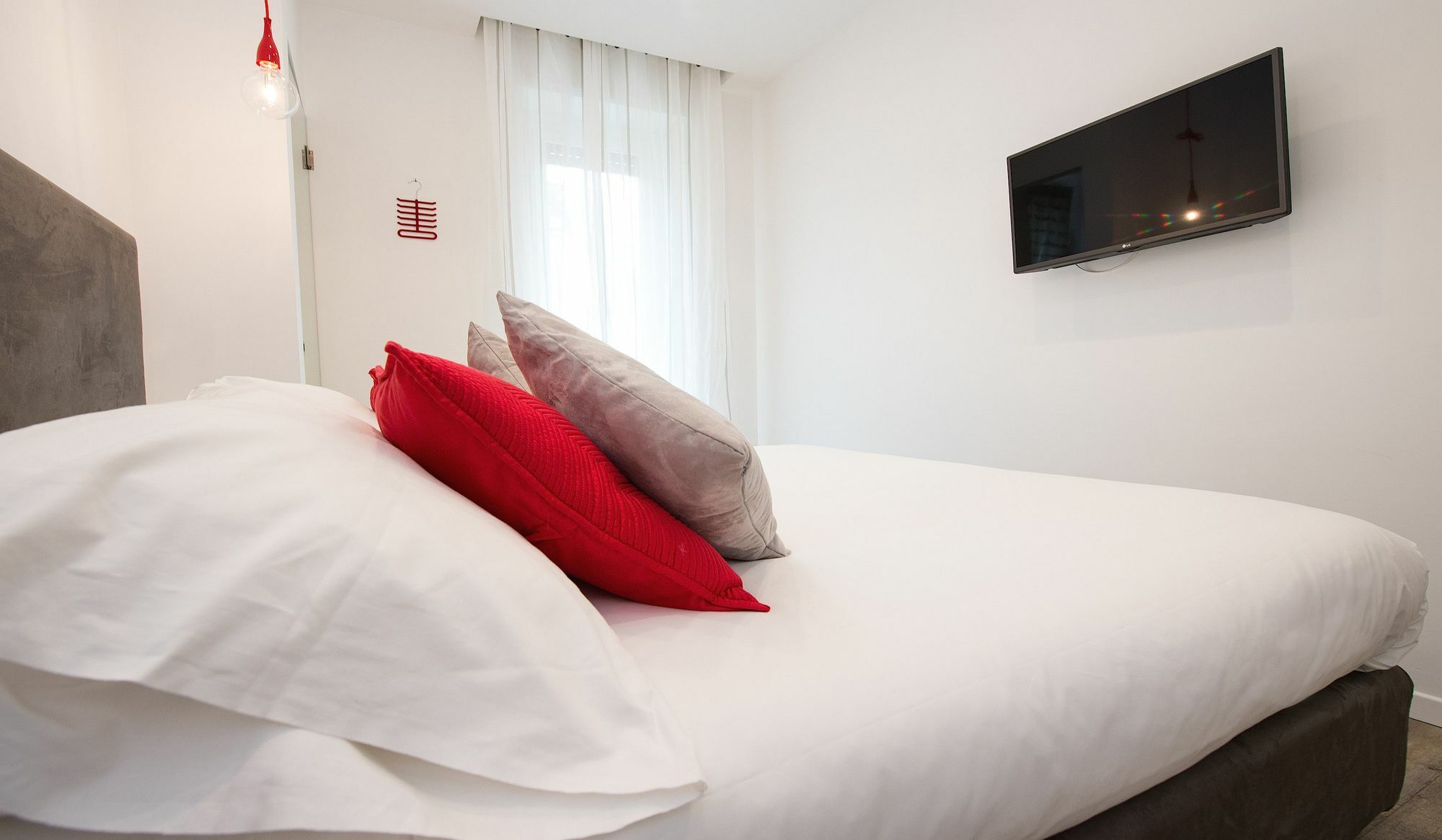 Apartment Vatican Kalasa Suite & Deluxe Rome