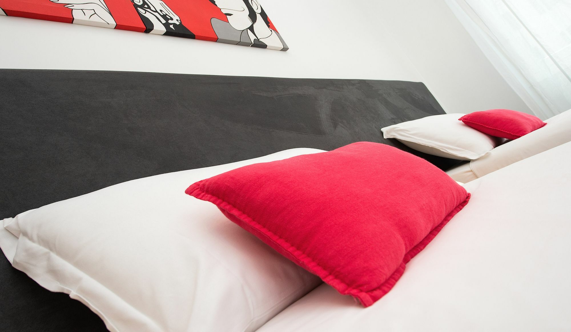 Apartment Vatican Kalasa Suite & Deluxe *