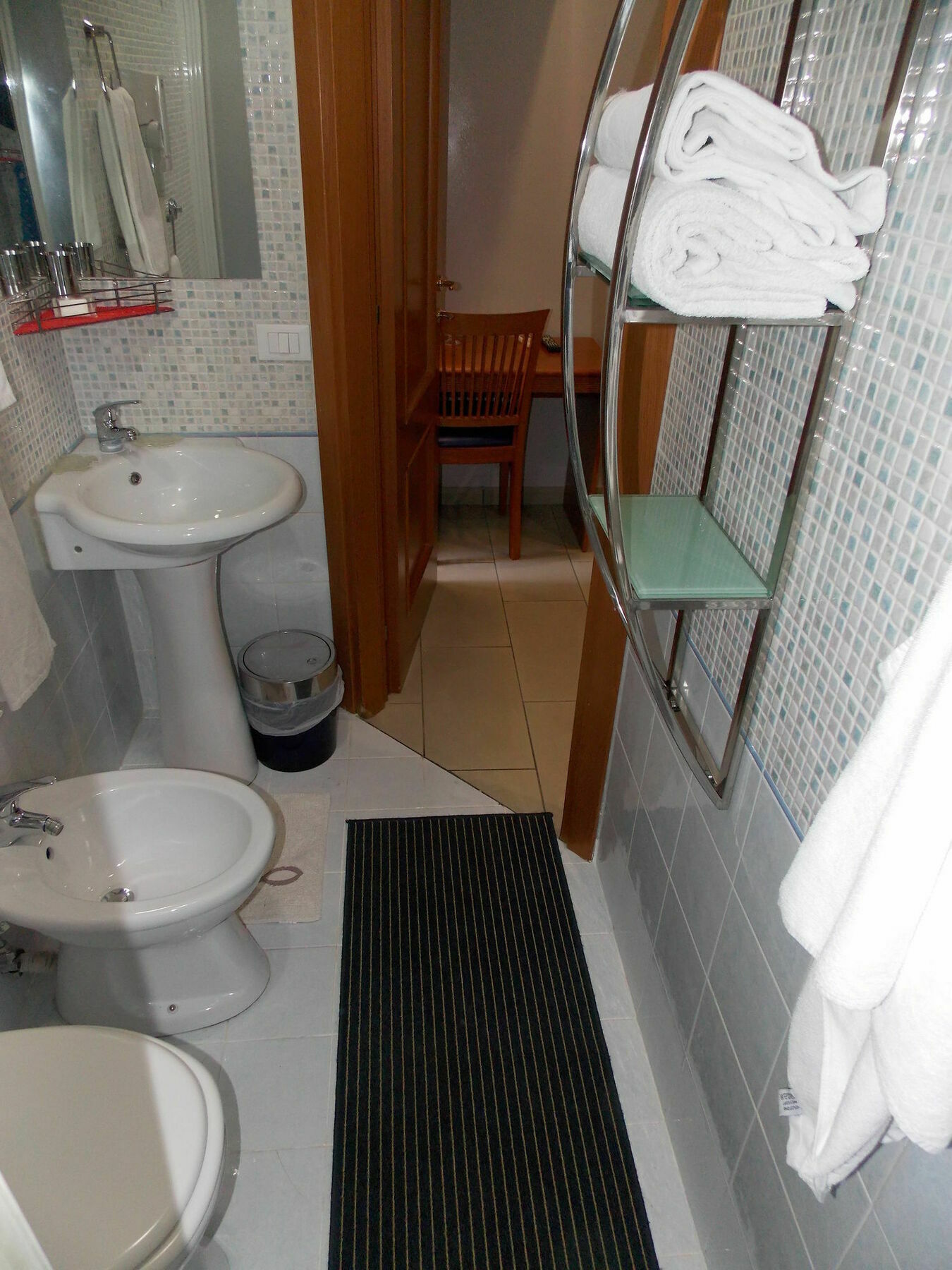 Guest house Domus Roxy Rome