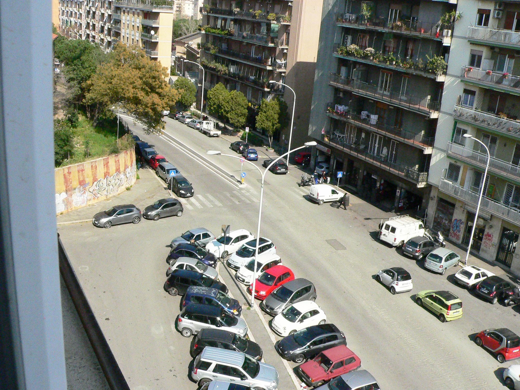 Il Tetto Di San Paolo Hotel