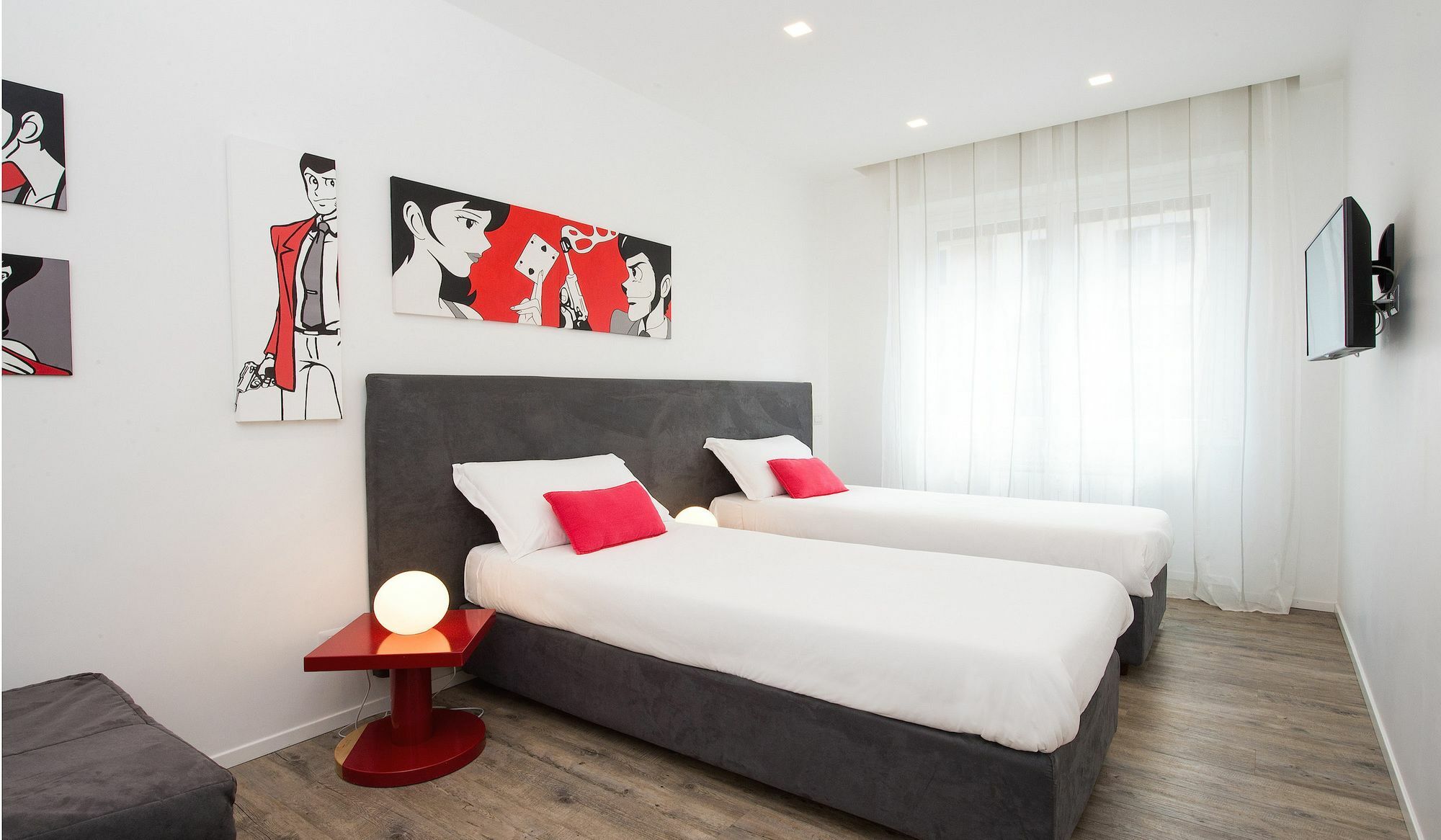 Vatican Kalasa Suite & Deluxe * Rome