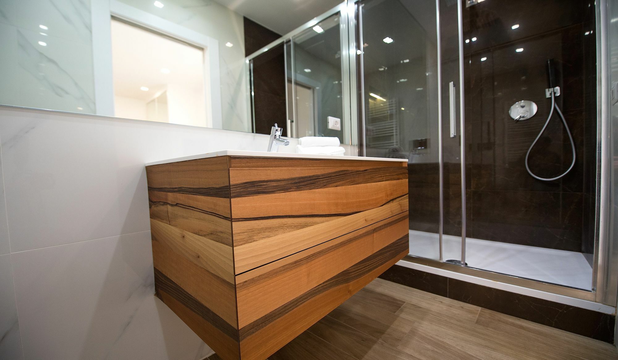 Apartment Vatican Kalasa Suite & Deluxe Rome