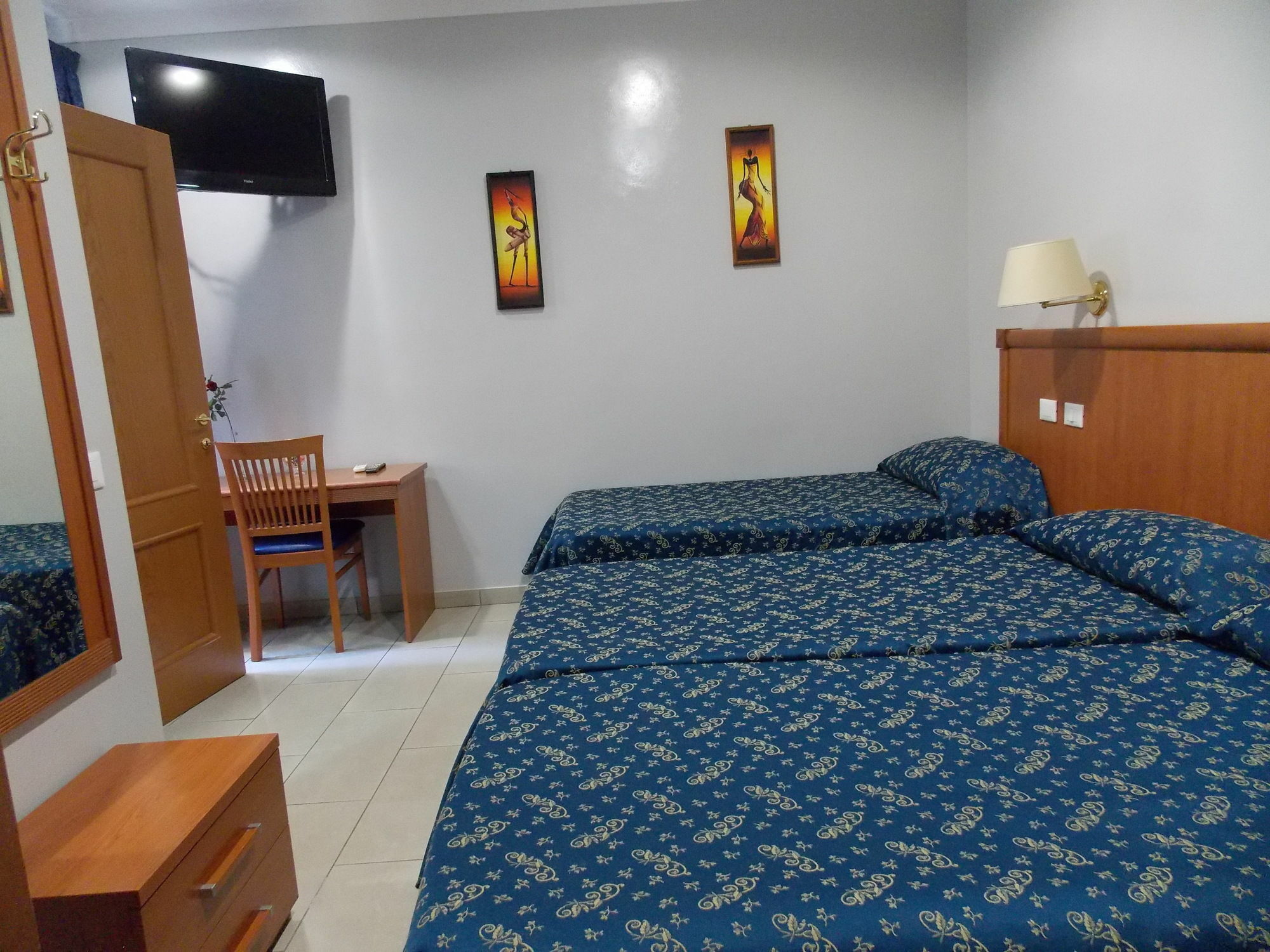 Domus Roxy Guest house Rome