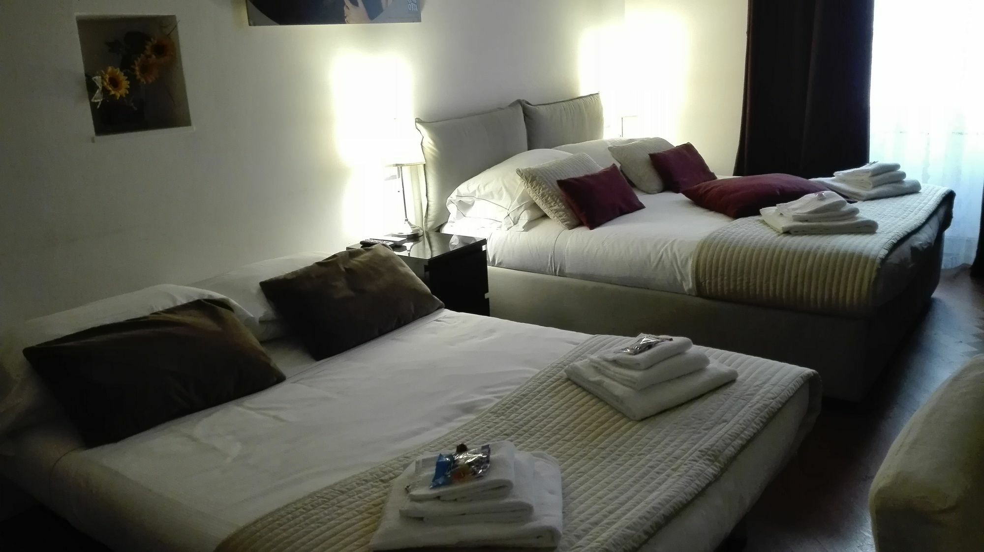 Orso Luxury Apartment Rome