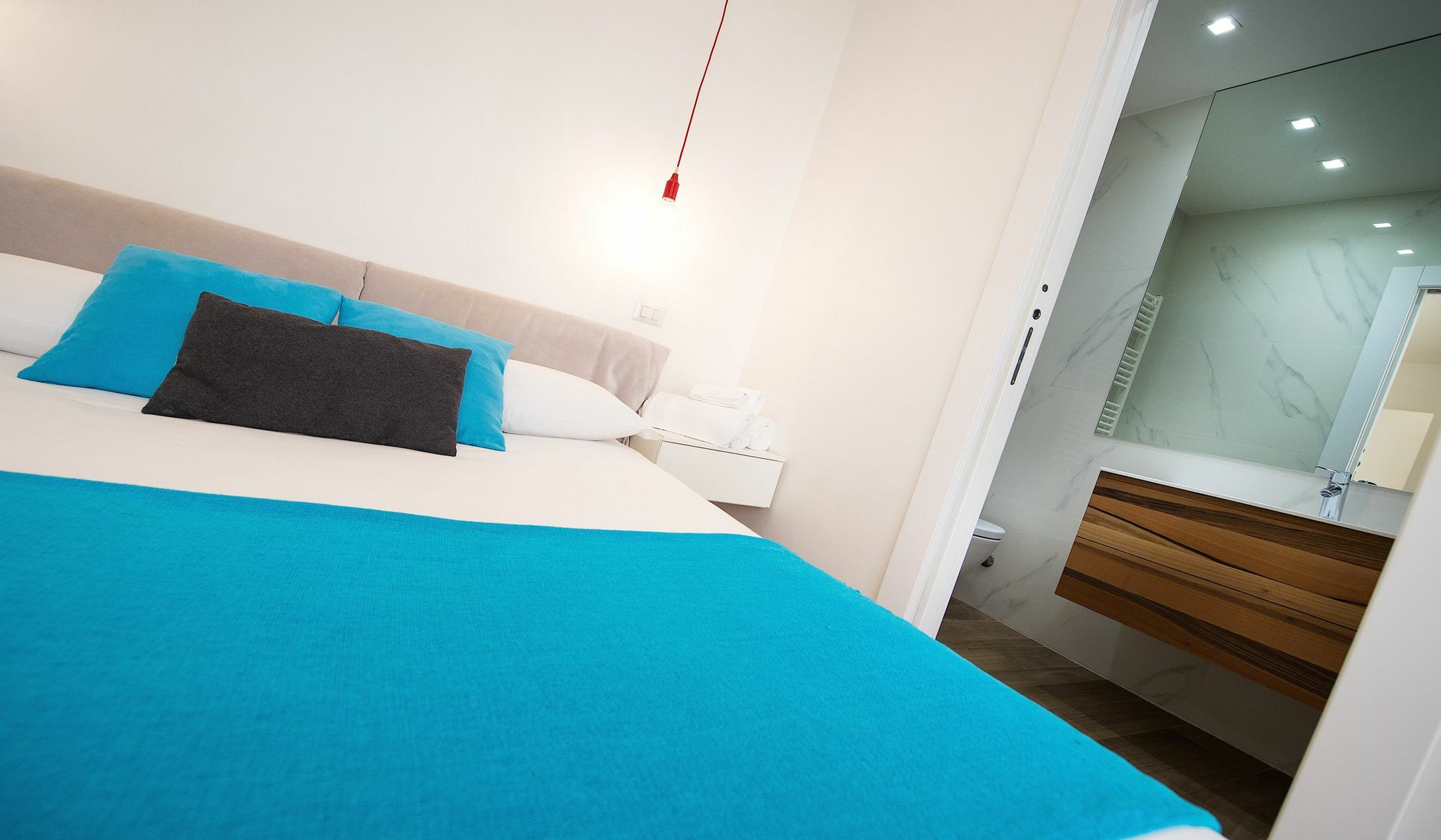 Vatican Kalasa Suite & Deluxe Apartment *