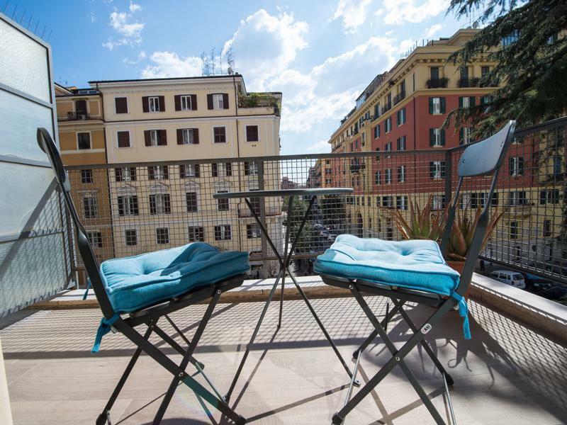 Vatican Kalasa Suite & Deluxe Apartment *