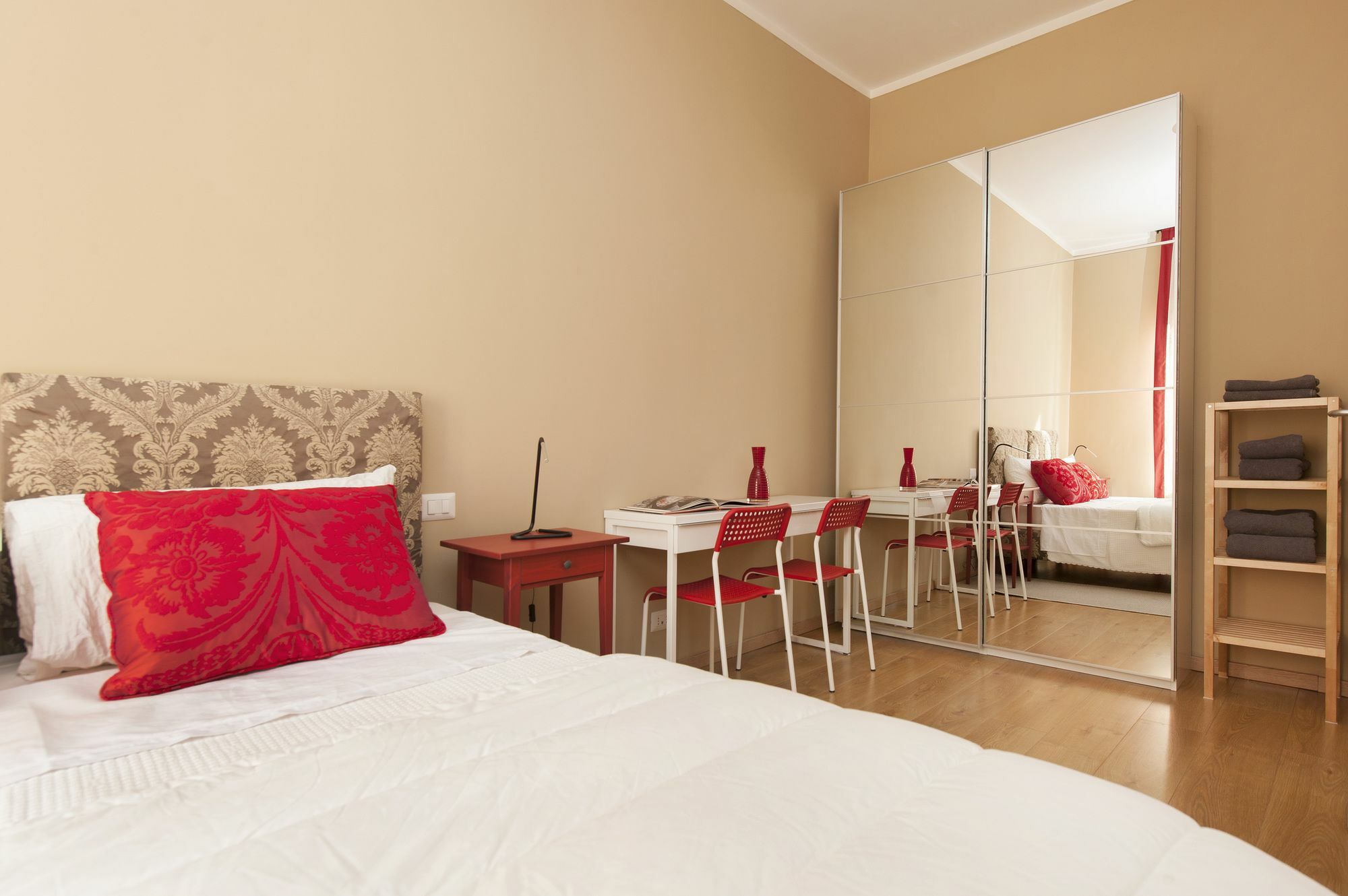 Kiss Guest house 3*