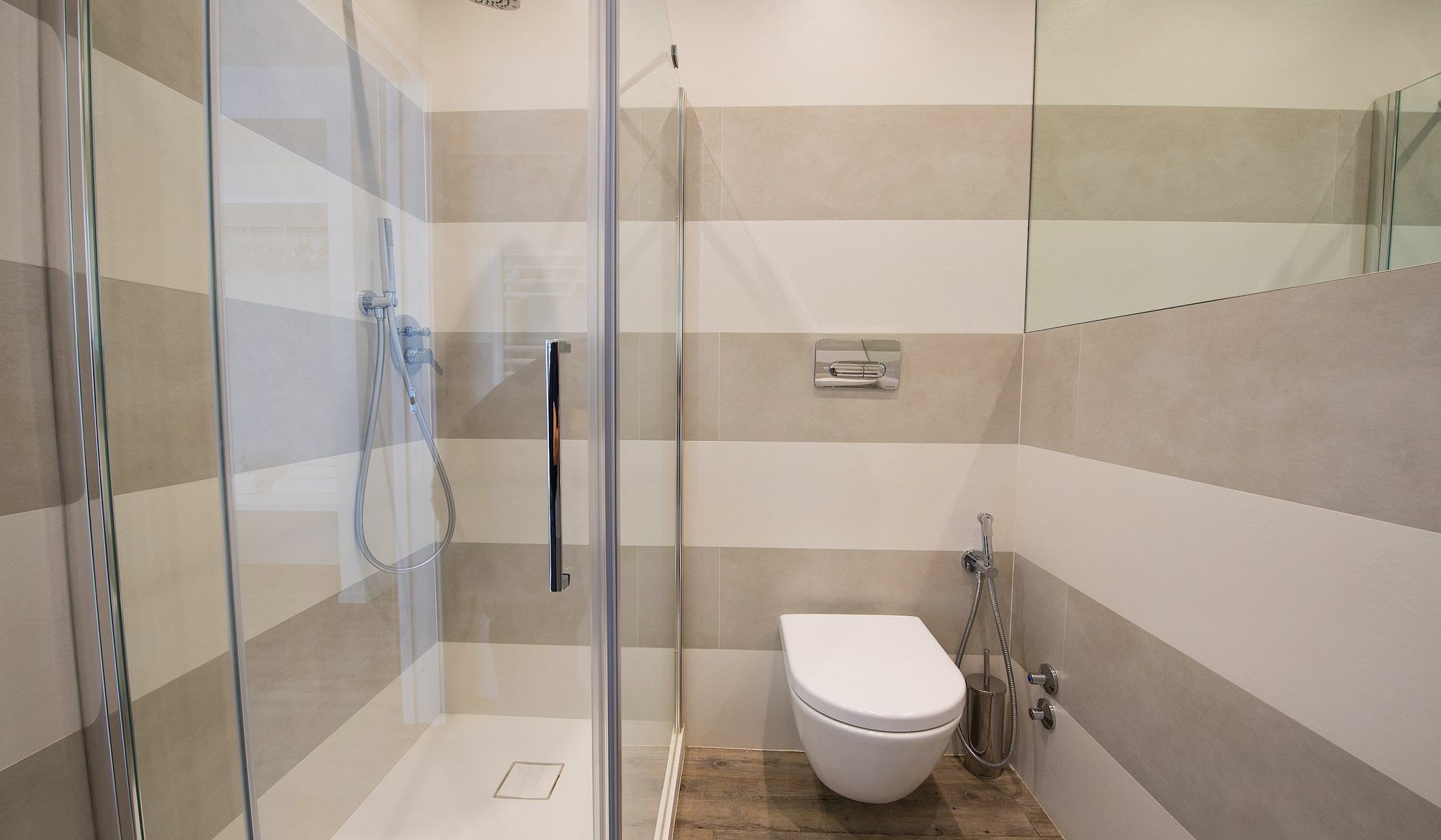 Vatican Kalasa Suite & Deluxe Rome