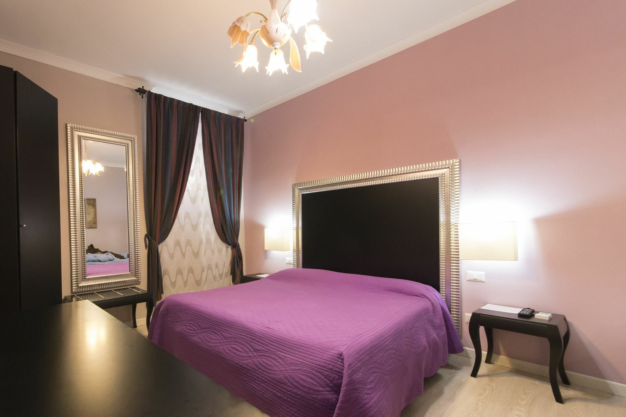 Guest house Ai 7 Scalini Rome