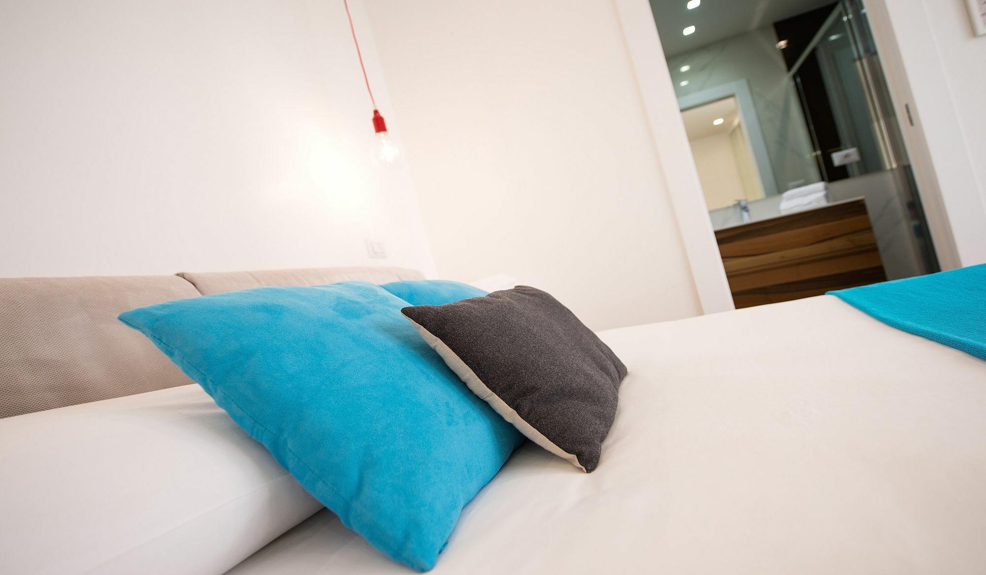 Apartment Vatican Kalasa Suite & Deluxe