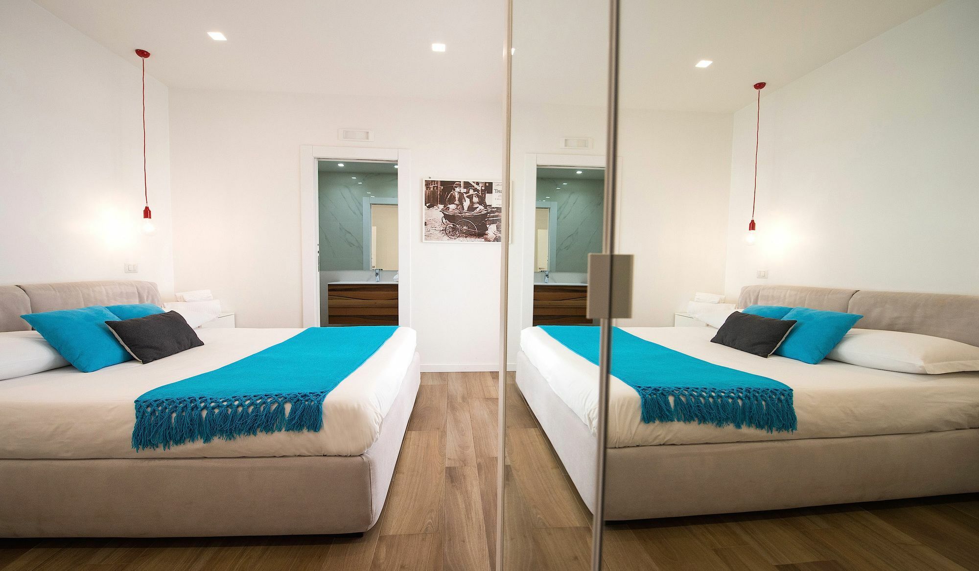 Apartment Vatican Kalasa Suite & Deluxe