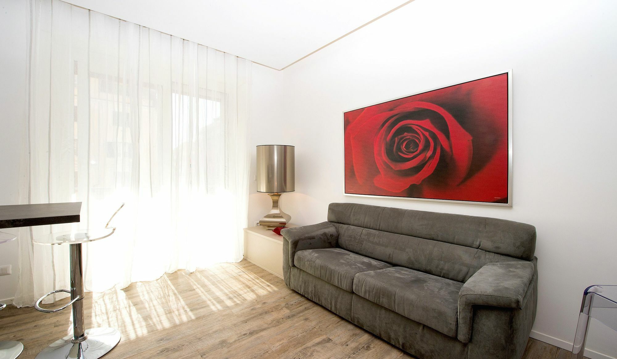 Apartment Vatican Kalasa Suite & Deluxe