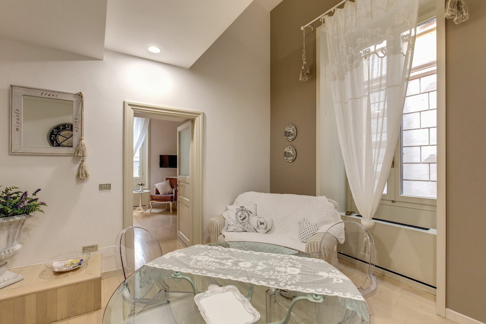 Apartment Trevi Miracle *