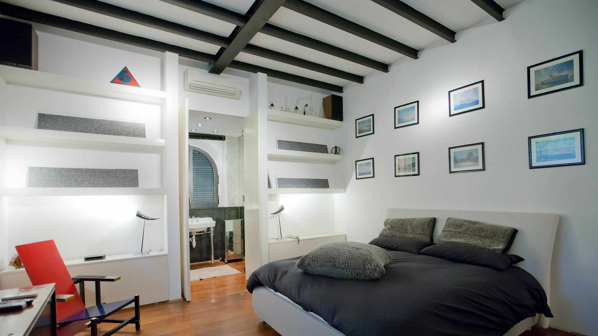 Appartamento In Riari Garden Luxury *