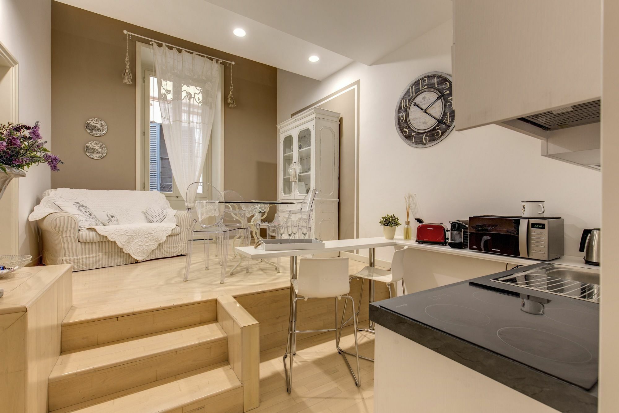 Trevi Miracle Apartment
