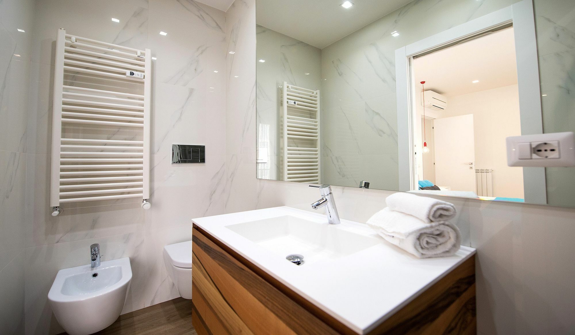 Apartment Vatican Kalasa Suite & Deluxe *