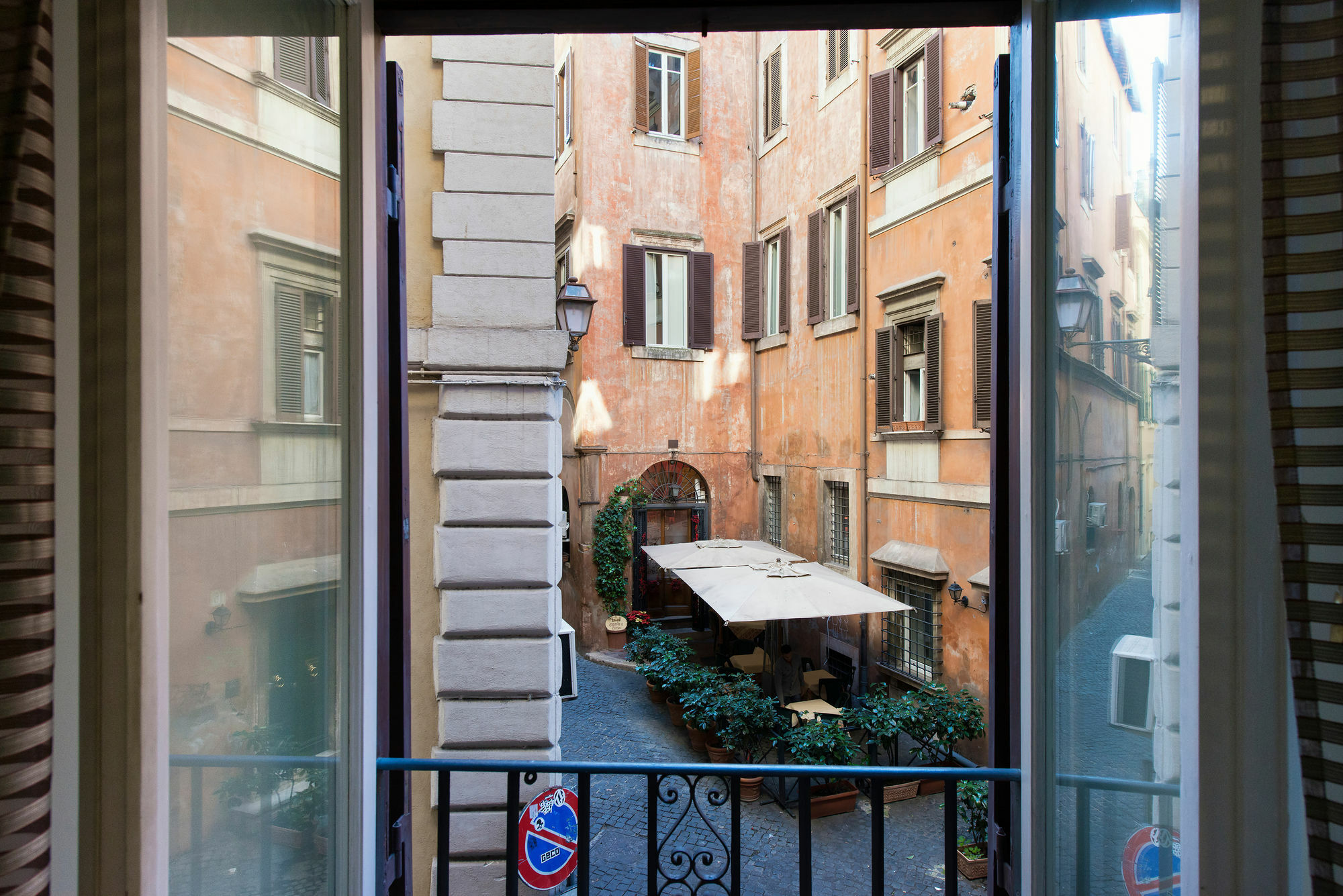 Guest house Vittoriano 2*