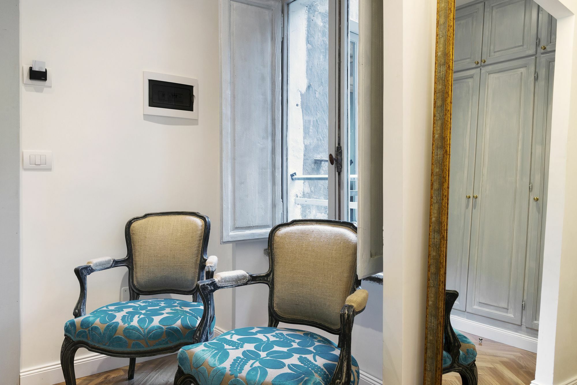 Maison Palazzo Taverna Rome