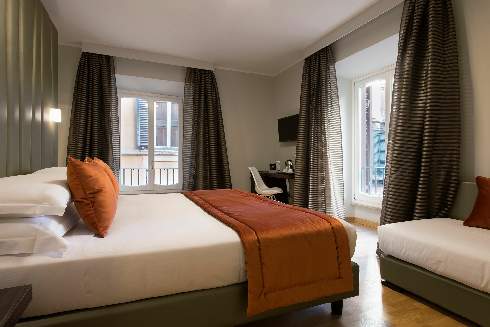 Guest house Vittoriano 2*