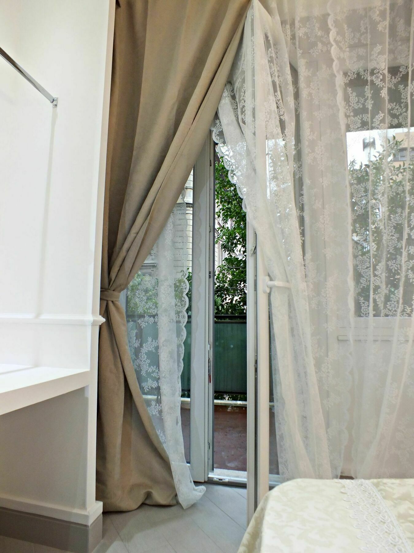 La Locanda Di Piazza Del Popolo 2*