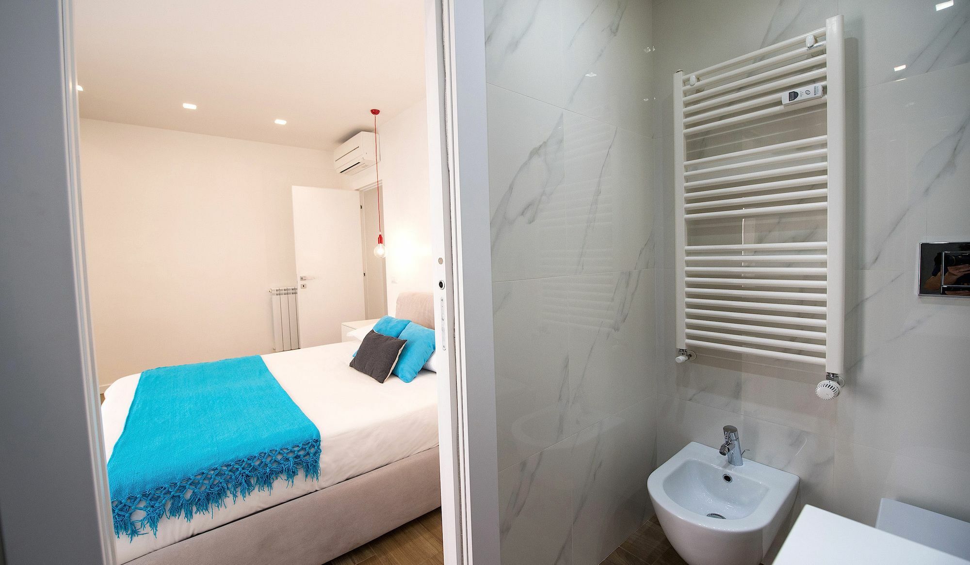 Apartment Vatican Kalasa Suite & Deluxe Rome