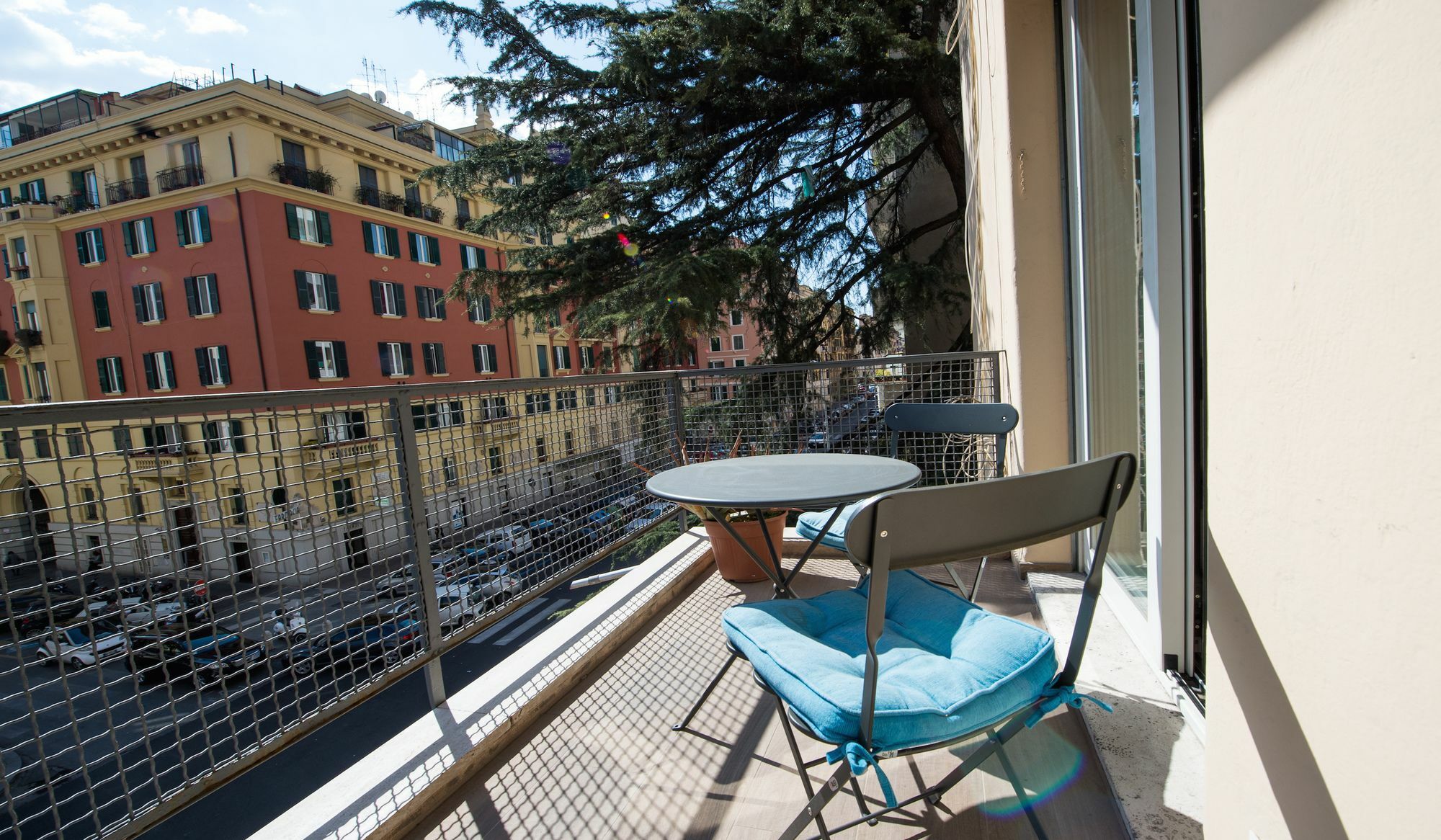 Vatican Kalasa Suite & Deluxe Rome