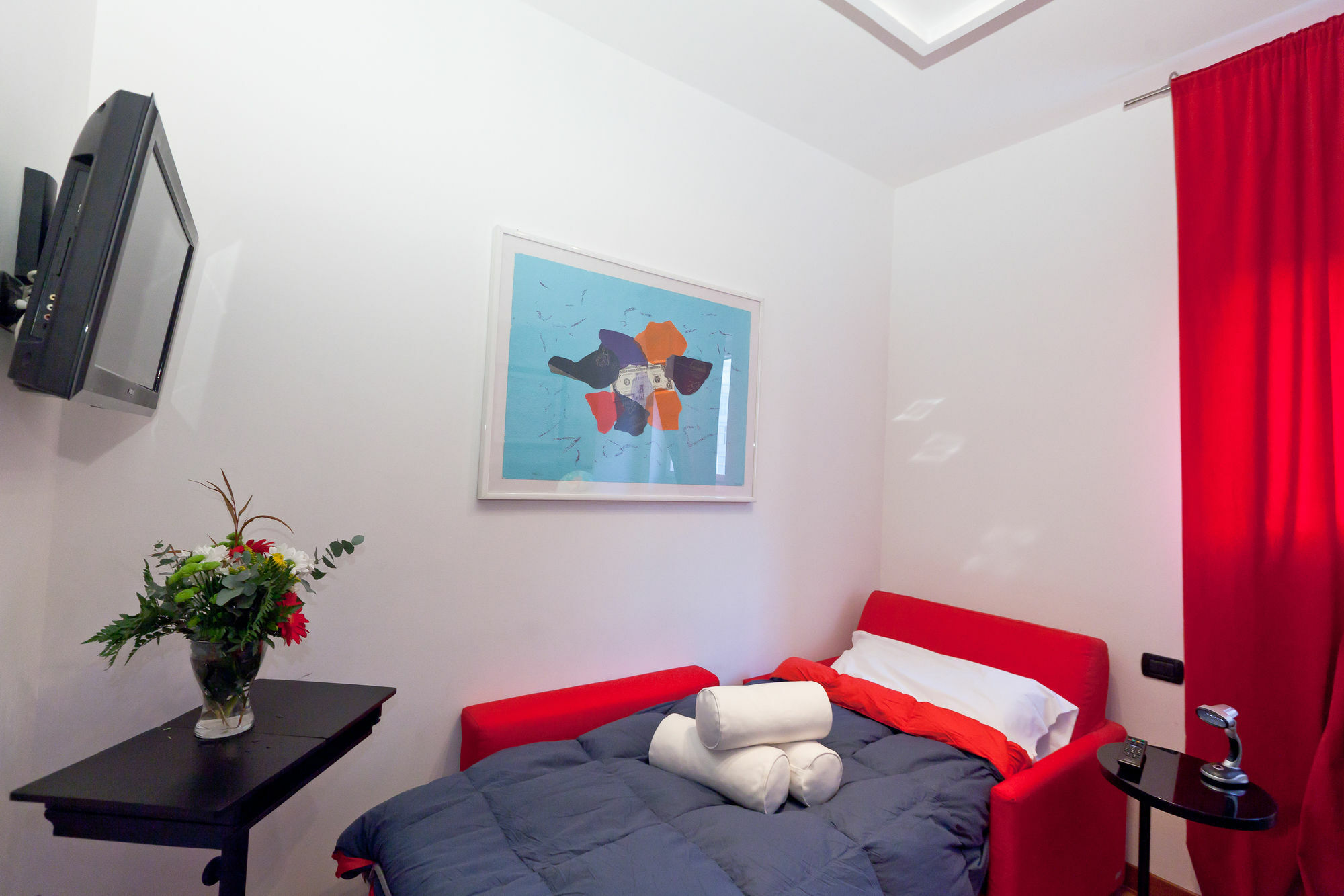 Guest house Ecohouse & Bioveg Cafe 3*