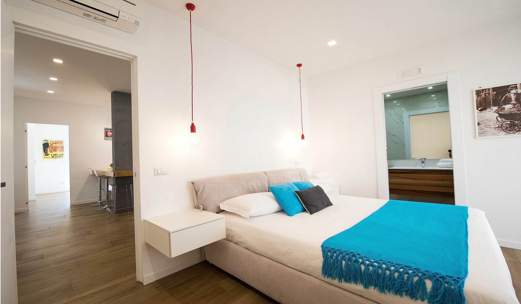 Vatican Kalasa Suite & Deluxe Apartment *