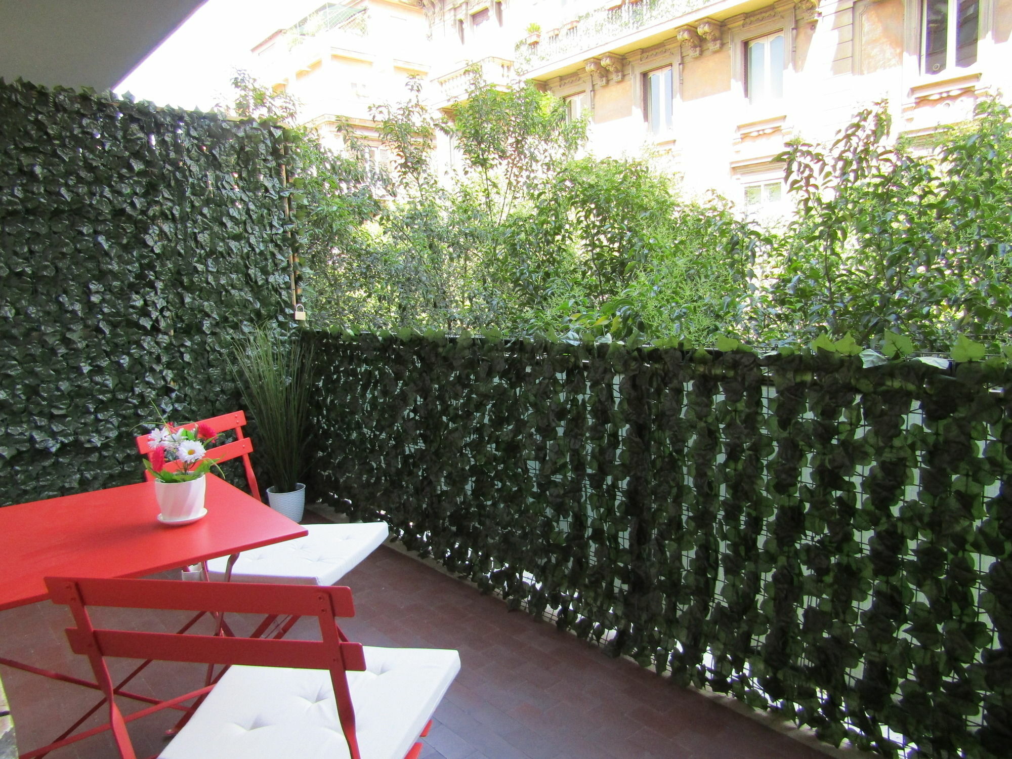 La Locanda Di Piazza Del Popolo Guest house 2*