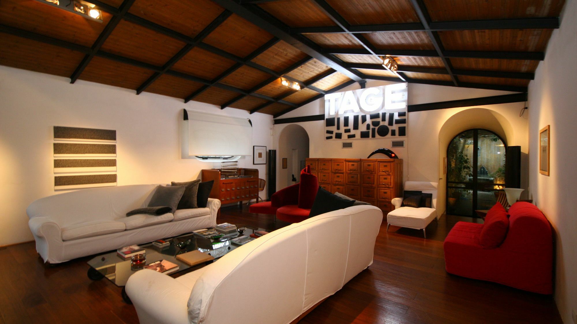 In Riari Garden Luxury Appartamento