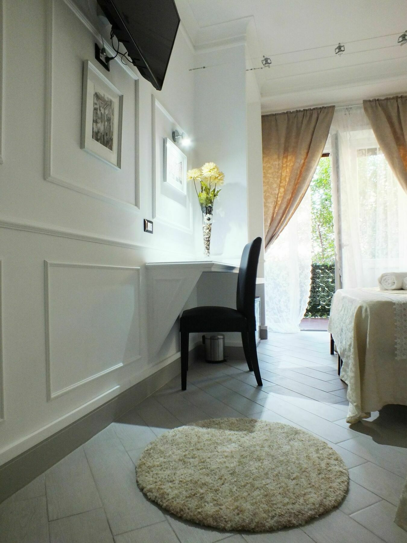 La Locanda Di Piazza Del Popolo Guest house Rome