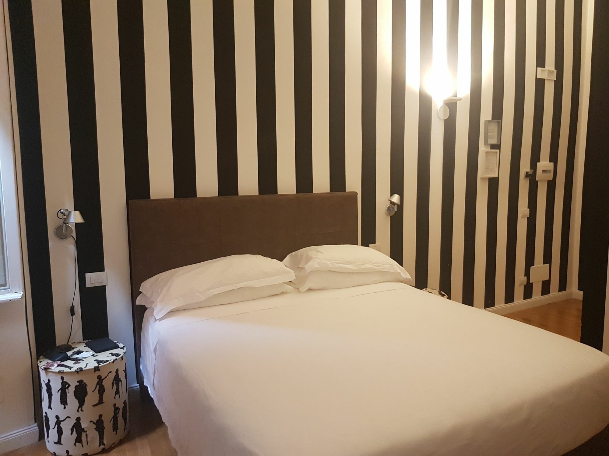 Maison Palazzo Taverna Hotel Rome