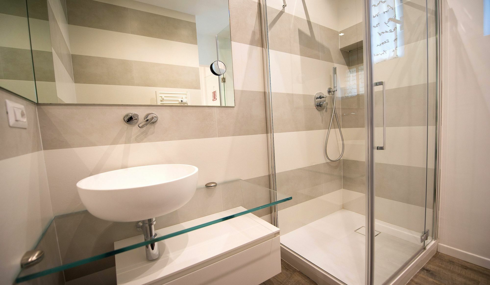 Apartment Vatican Kalasa Suite & Deluxe