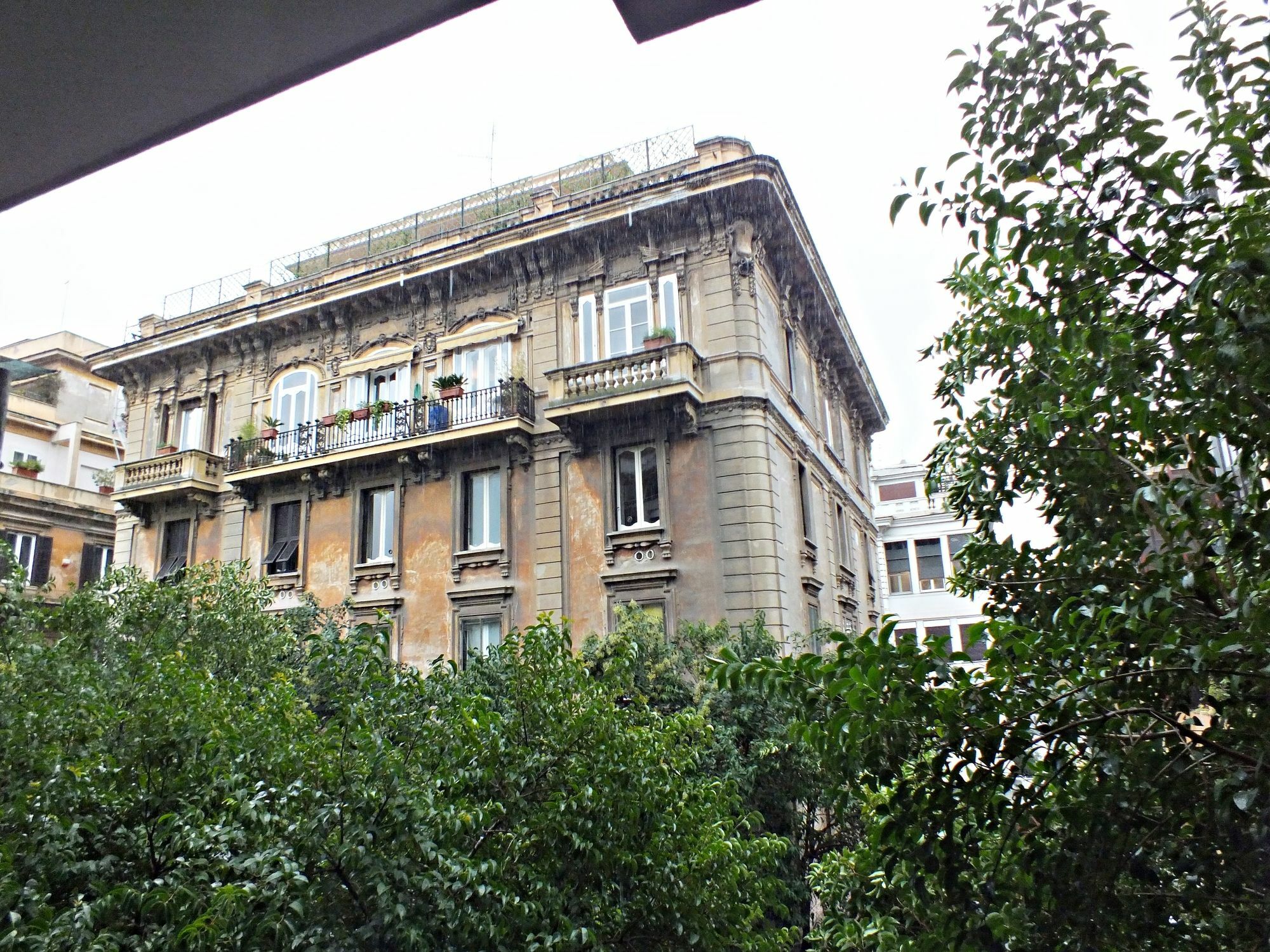 La Locanda Di Piazza Del Popolo 2*